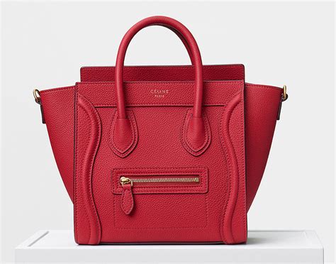 celine new style bag|celine new handbags.